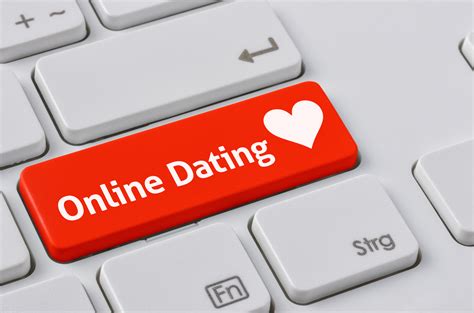 dating services not online